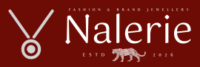 Nalerie jewellery logo