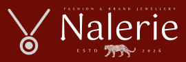Nalerie jewellery logo